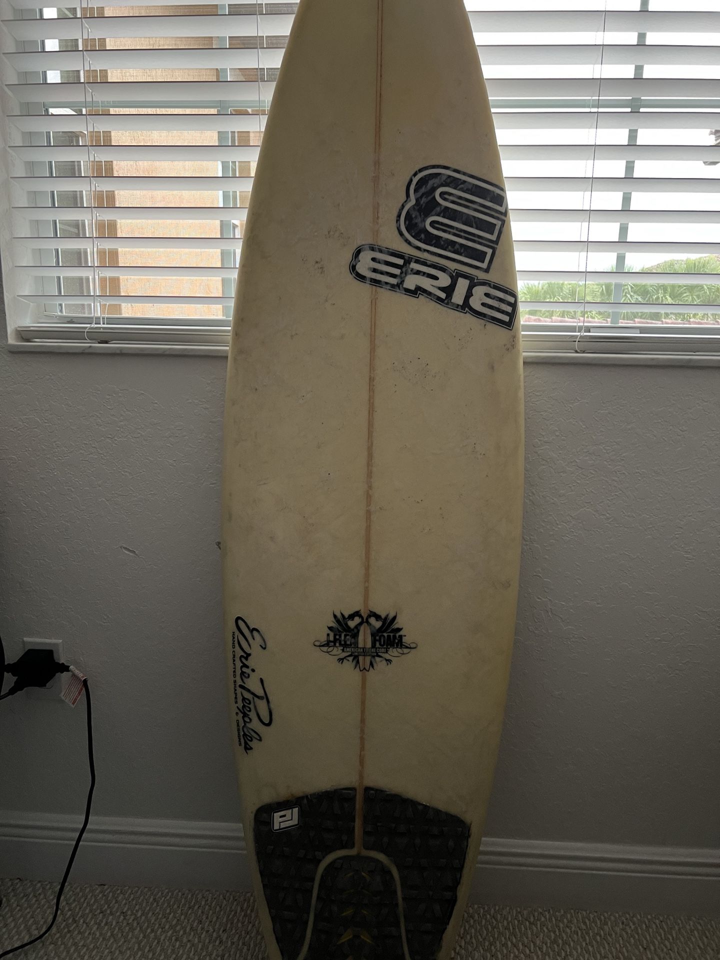 Surfboard
