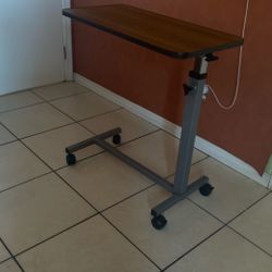 Hospital Table 