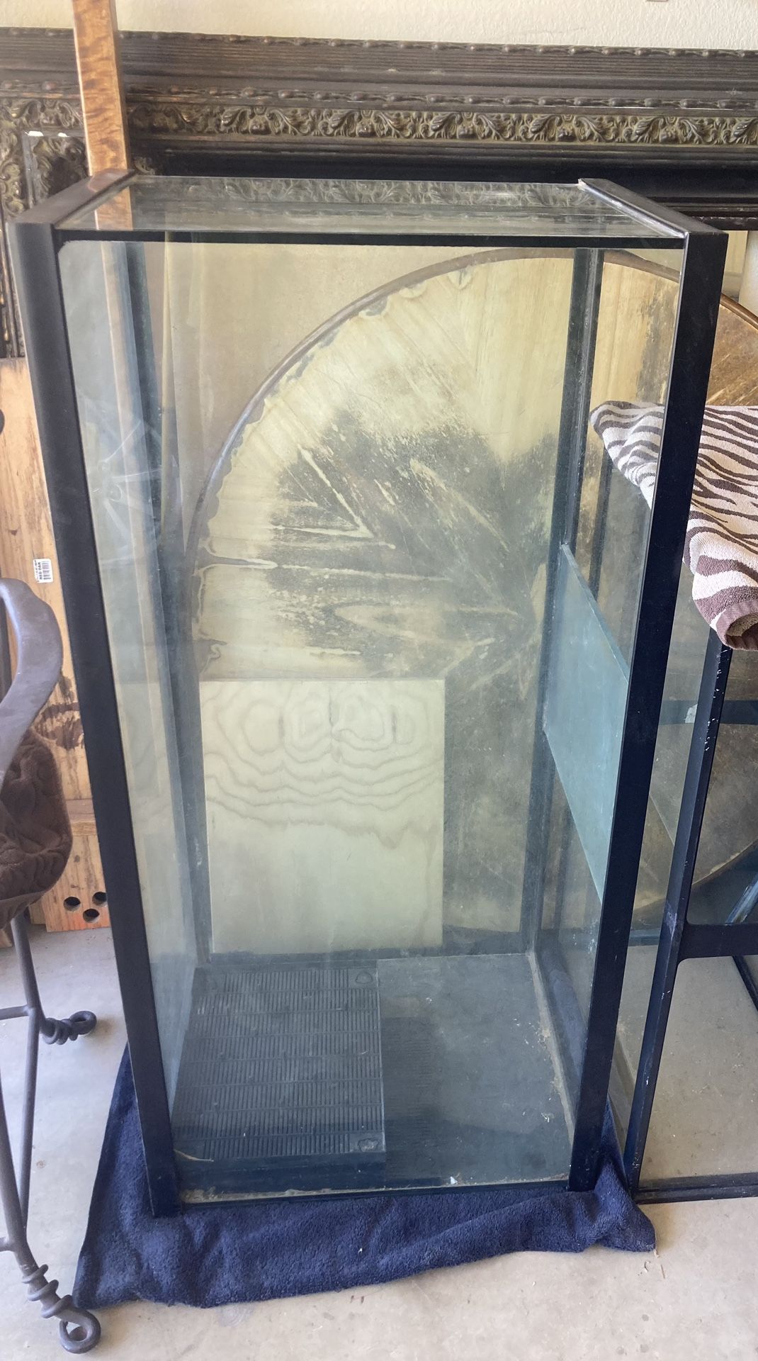 Fish Tank