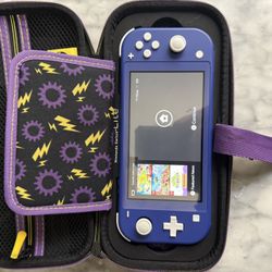 Nintendo Switch Life