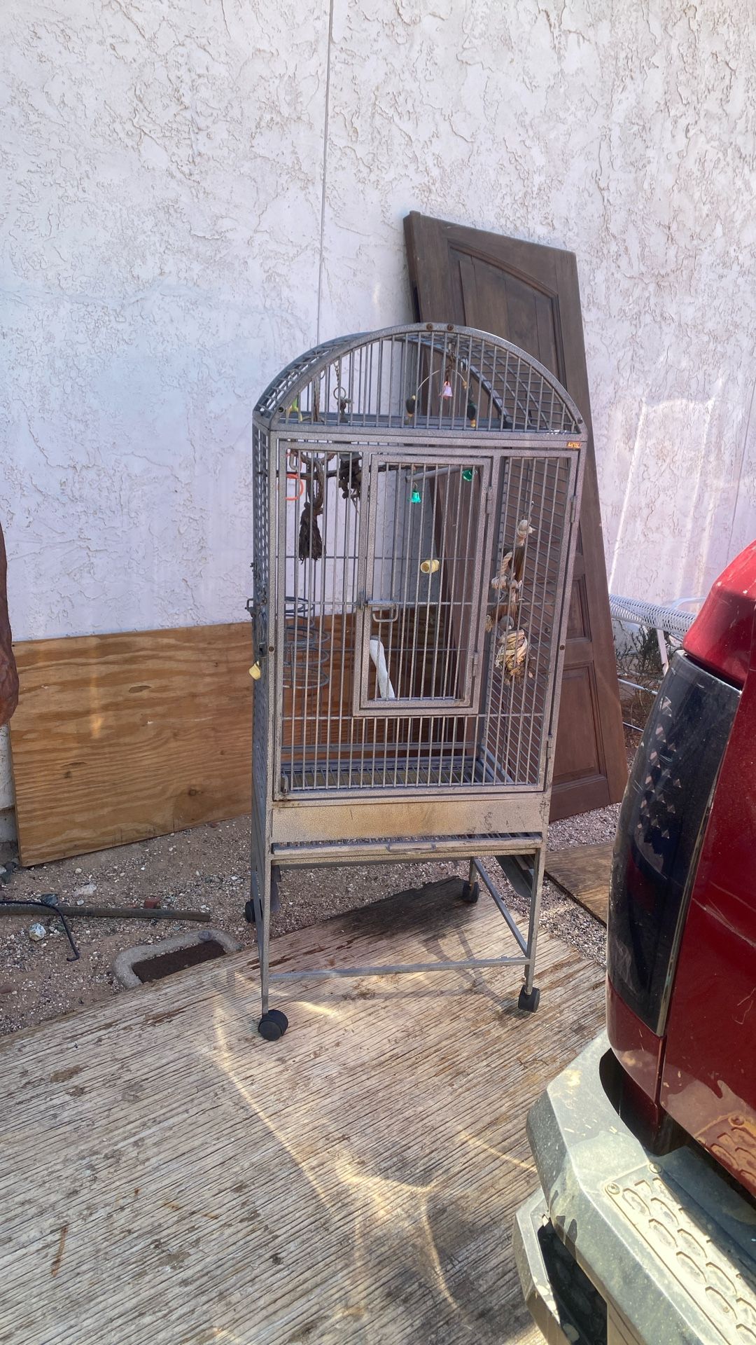 Birdcage