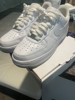 Air Force Ones