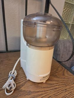 Sunbeam Oskar Mini Food Processor