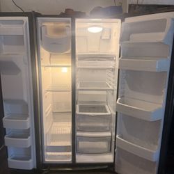 LG Fridge 