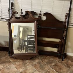 Bedroom Set