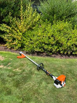 Stihl trimmer