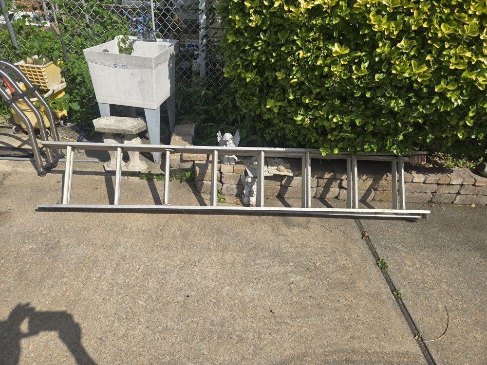 Ladder