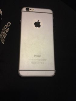 First Come First Serve Same IPhone