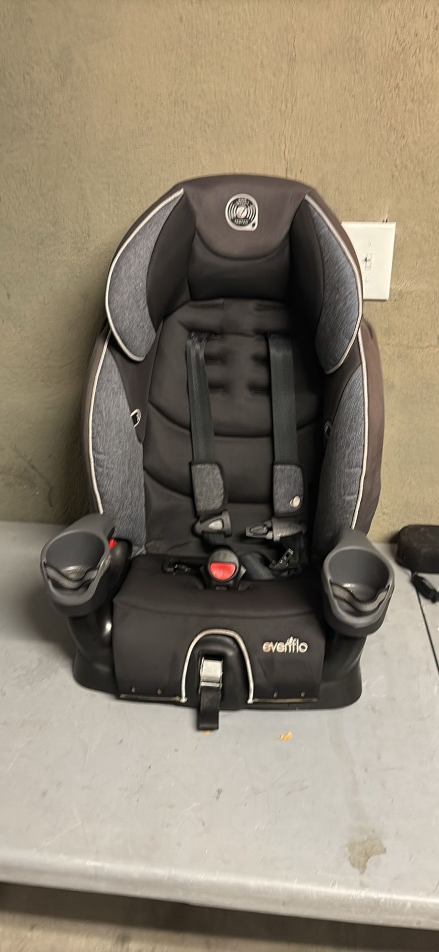 Evenflo Car Seat Expires On 2028