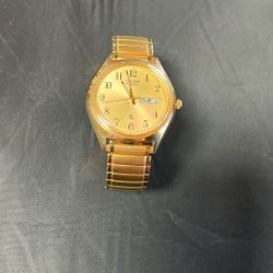Citizen Quartz Watch
