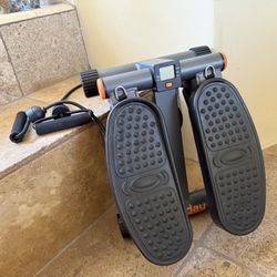 Mini Stair Stepper At Home Gym