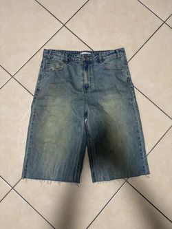 LACY JEAN JORTS