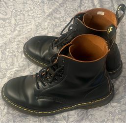 Doc Martens Made in England Size 13