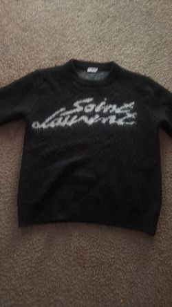 Saint Laurent