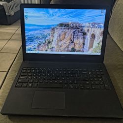 Dell Laptop