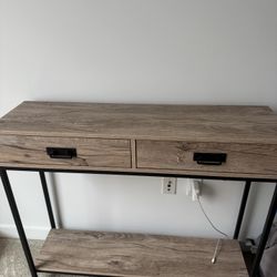 Console Table