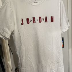 Jordan DRI-FIT T-shirt Size M