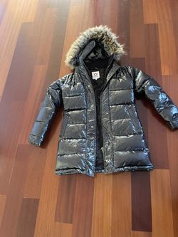 Appaman Girl Winter Jacket