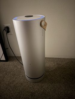 Molekule Air Purifier with PECO Technology for Allergens Pollutants Viruses