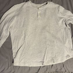 Gap Long Sleeve 