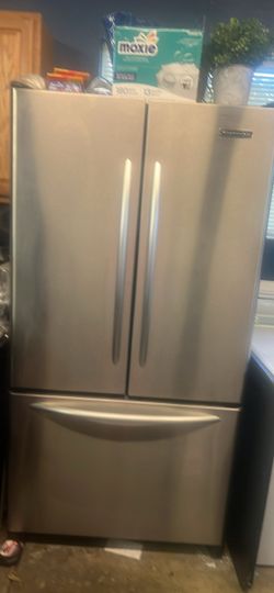 Kitchenaid