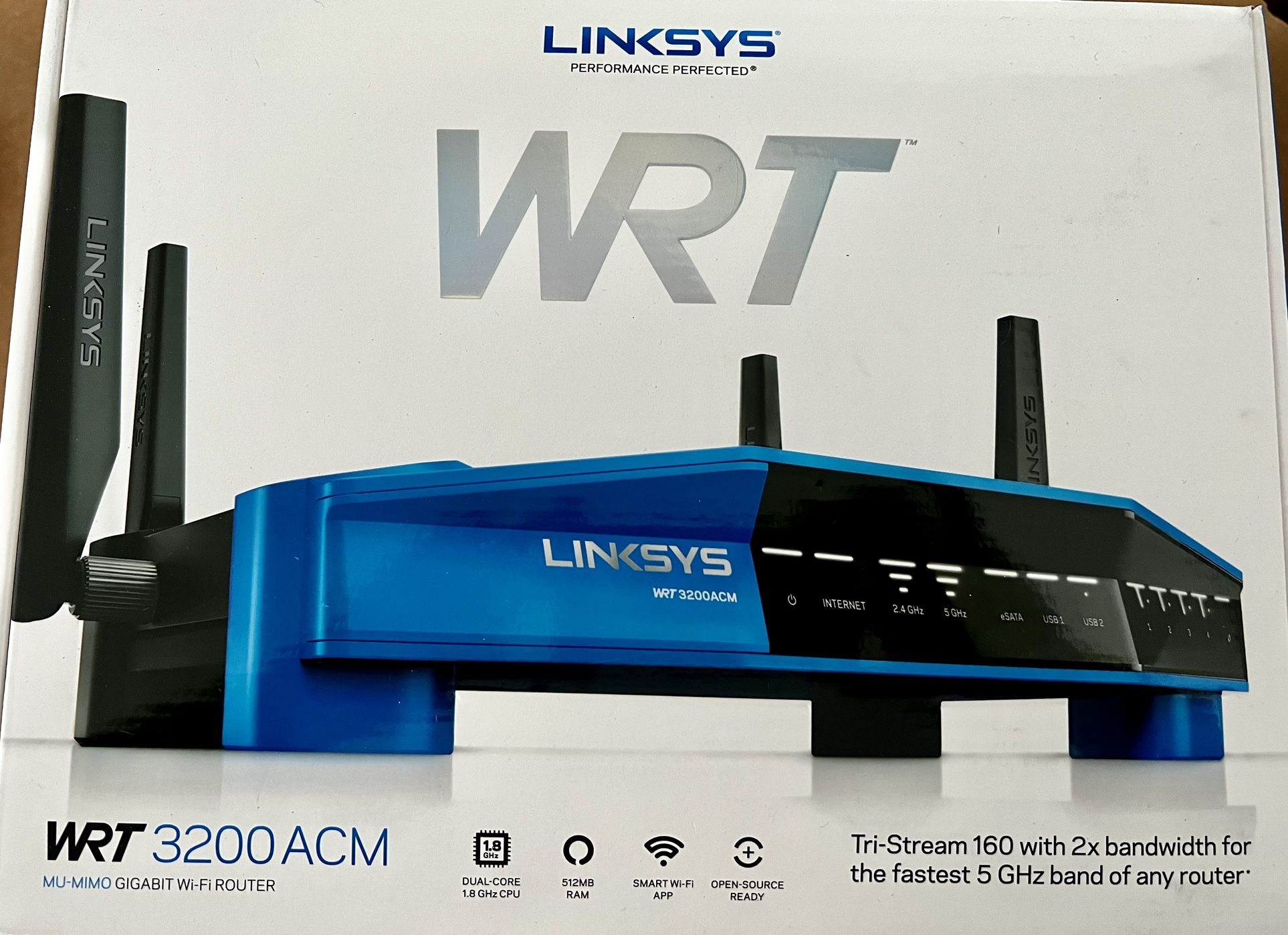 LINKSYS Router 