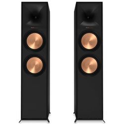 Klipsch R806-FA Reference Pair Of Dolby Atmos Tower 8"