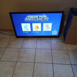 TV 42" Please See Full Description Below. 