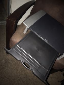 Computer Monitor stand