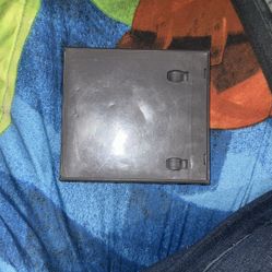 Nintendo DS/3DS Game