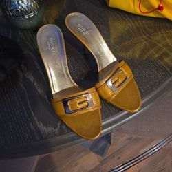 Gucci Shoes 