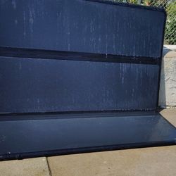 5FT Hard Tri-Fold Truck Bed 