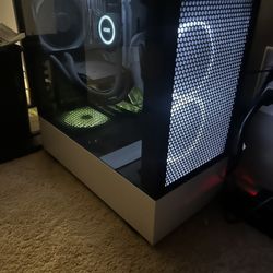 ($459) Ryzen 7 Custom Gaming PC + Mechanical Gaming Keyboard
