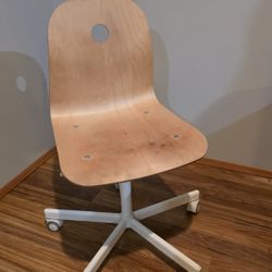 IKEA Rolling Chair