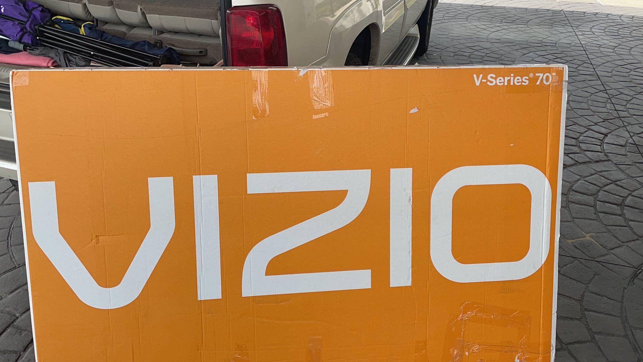 70 Inch Tv