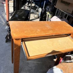 Computer Table