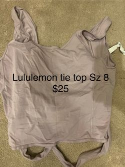 Lululemon