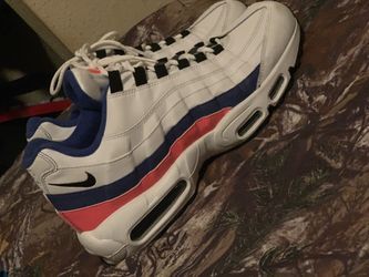 Air Max size 12 !!!!! sell or trade asap !!
