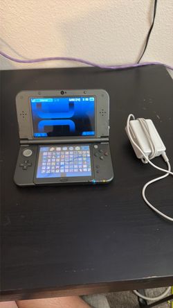 3dsxl ips top modded