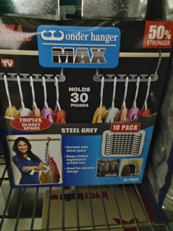 Wonder hanger