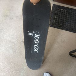 Skate Board