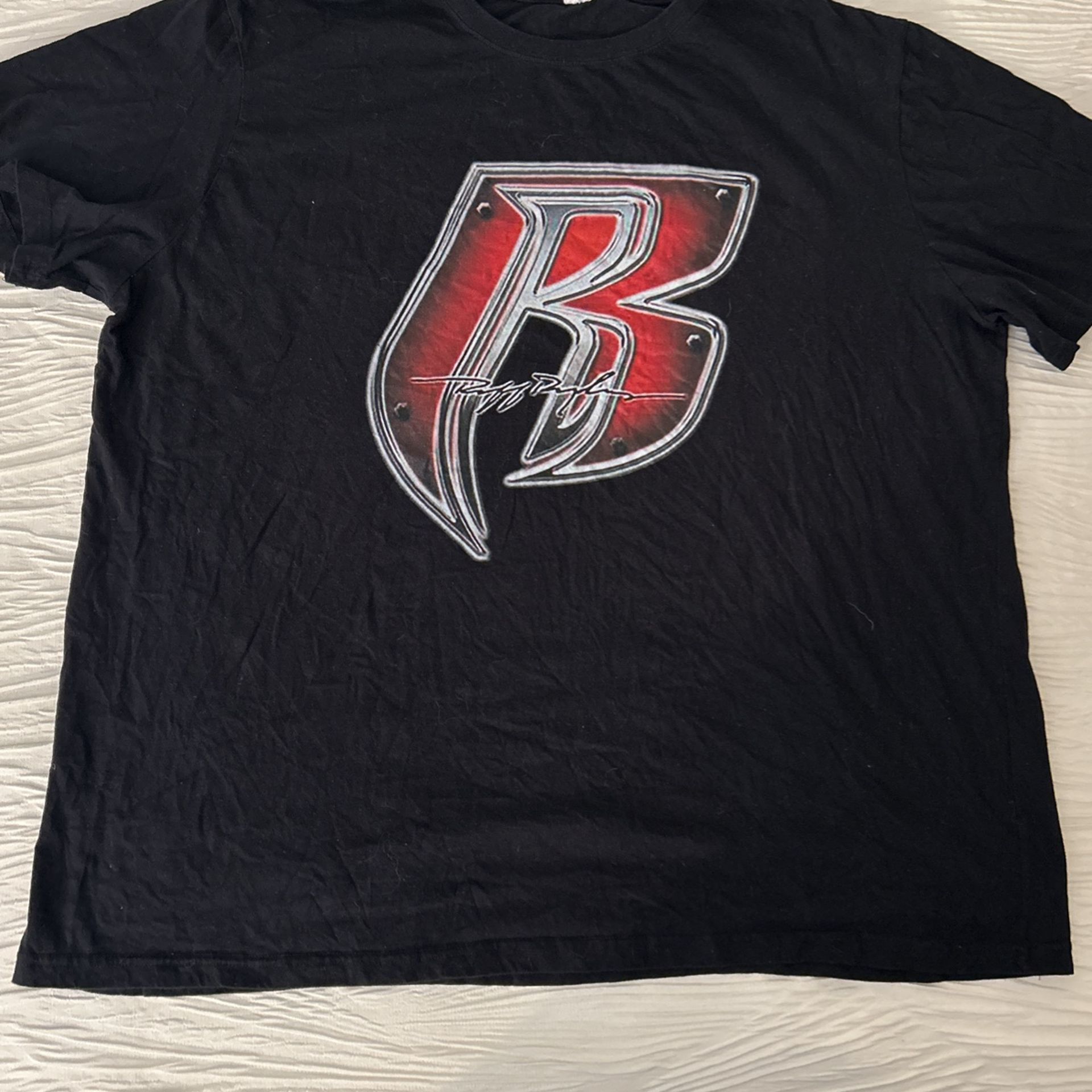 Ruff Ryders T-Shirt