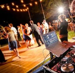 Dj mix máster