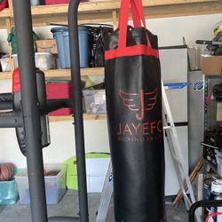 Brand New Punching Bag
