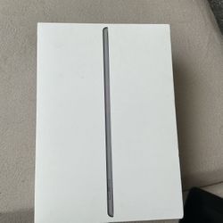 iPad 8 Th Gen Like New Condition.