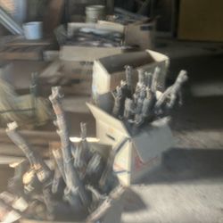 Free Firewood