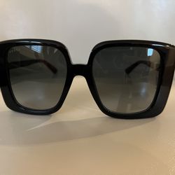 Gucci Sunglasses Authentic Women