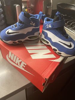 Nike Griffey 