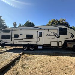 2019 Grand Design Reflection 290BH