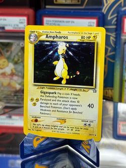 Ampharos